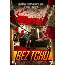 BEZ TCHU DVD PL - Monolith