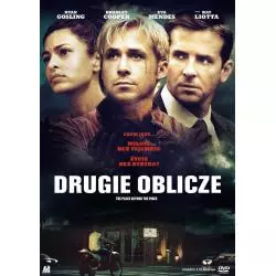 DRUGIE OBLICZE DVD PL - Monolith