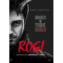 ROGI DVD PL - Monolith