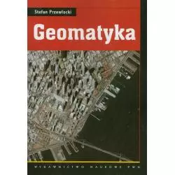 GEOMATYKA Stefan Przewłocki - Wydawnictwo Naukowe PWN