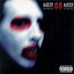 MARYLIN MANSON THE GOLDEN AGE OF GROTESQUE CD - Universal Music Polska