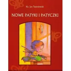 NOWE PATYKI I PATYCZKI Jan Twardowski - Święty Wojciech