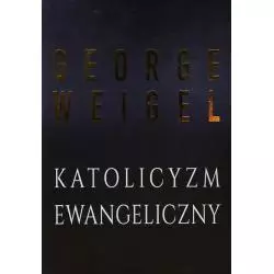 KATOLICYZM EWANGELICZNY - Wydawnictwo M