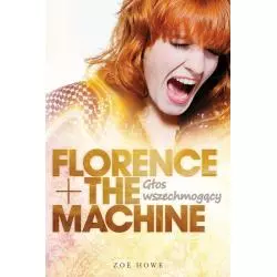 FLORENCE + THE MACHINE Zoe Howy - In Rock