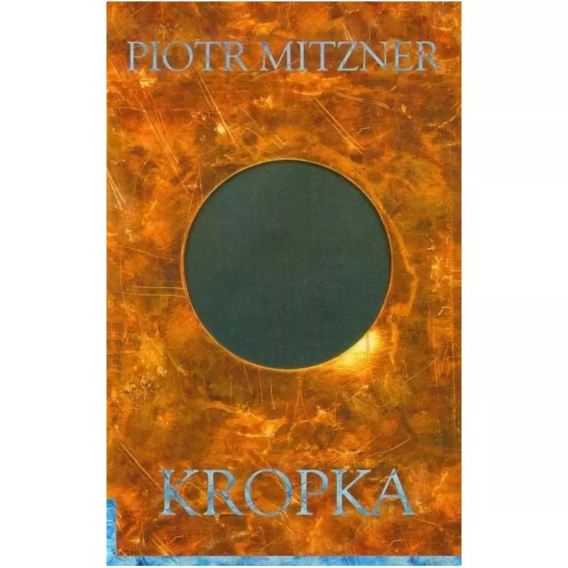 KROPKA Piotr Mitzner - tCHu