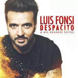 LUIS FONSI DESPACITO & MIS GRANDES EXITOS CD - Universal Music Polska
