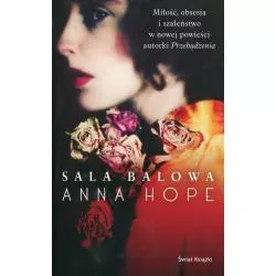 SALA BALOWA Anna Hope - Świat Książki