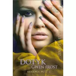 DOTYK GWEN FROST Jennifer...