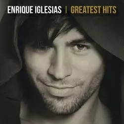 ENRIQUE IGLESIAS GREATEST HITS CD - Universal Music Polska