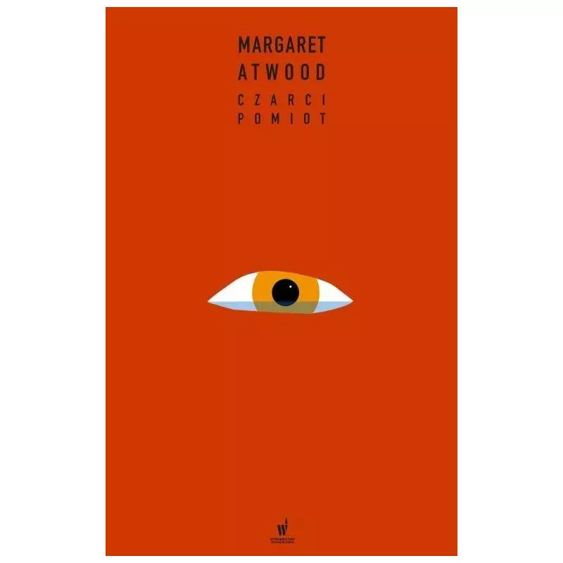 CZARCI POMIOT Margaret Atwood - Dolnośląskie