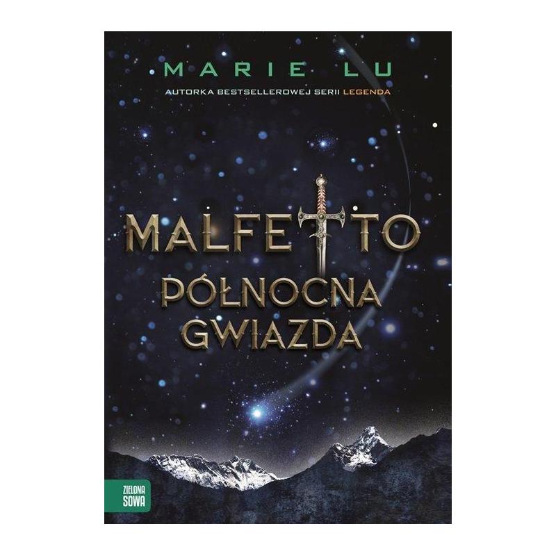 MALFETTO PÓŁNOCNA GWIAZDA 15+