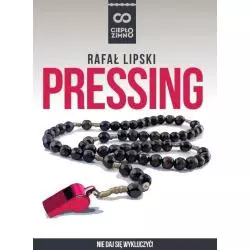 PRESSING Rafał Lipski - Magnus