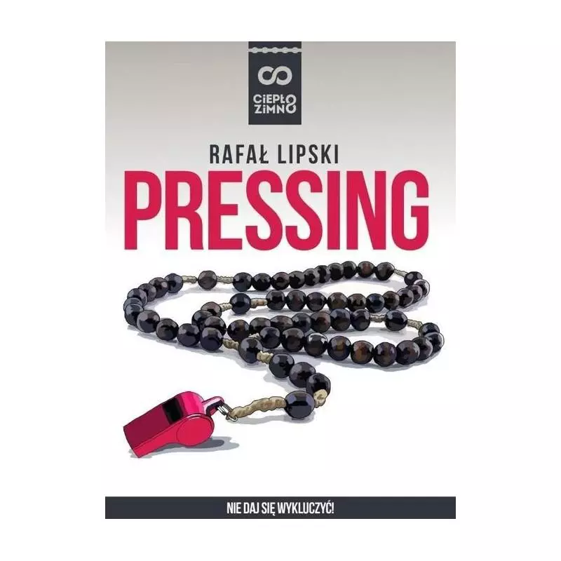 PRESSING Rafał Lipski - Magnus