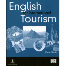 ENGLISH FOR INTERNATIONAL TOURISM ĆWICZENIA Peter Strutt - Pearson