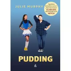 PUDDING Julie Murphy - Amber