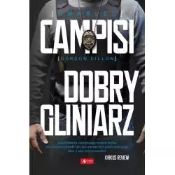 DOBRY GLINIARZ Charles Campisi