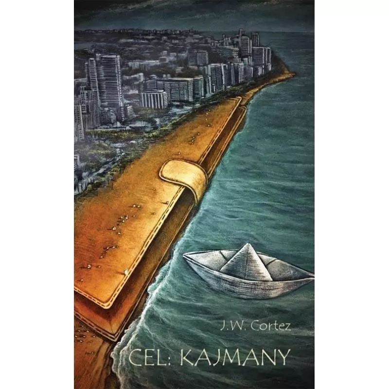 CEL KAJMANY J. W. Cortez - Novae Res