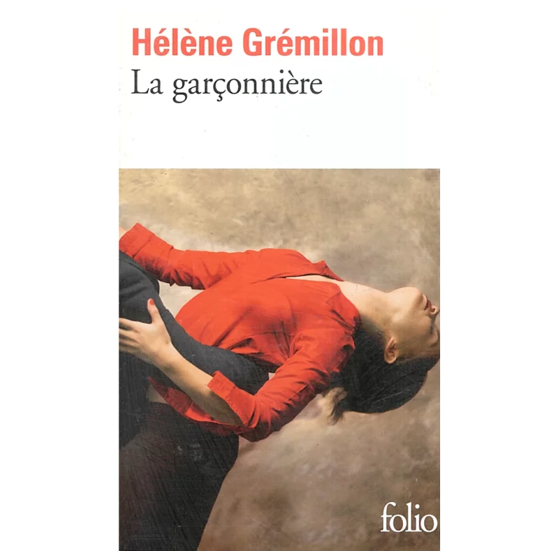 LA GARÇONNIERE Helene Gremillon - Nowela