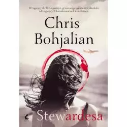 STEWARDESA Chris Bohjalian - Sonia Draga