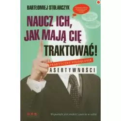 NAUCZ ICH JAK MAJĄ CIĘ TRAKTOWAĆ! Bartłomiej Stolarczyk - One Press