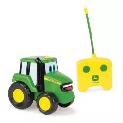 TRAKTOR ZDALNIE STEROWANY JOHN DEERE 18M+ - Tomy