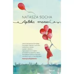 APTEKA MARZEŃ Natasza Socha - Pascal