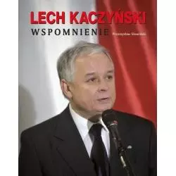 LECH KACZYŃSKI WSPOMNIENIE Przemysław Słowiński - Videograf II