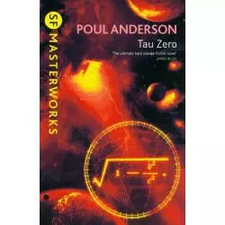 TAU ZERO Poul Anderson - Orion