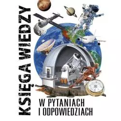 KSIĘGA WIEDZY W PYTANIACH I ODPOWIEDZIACH - Omnibus