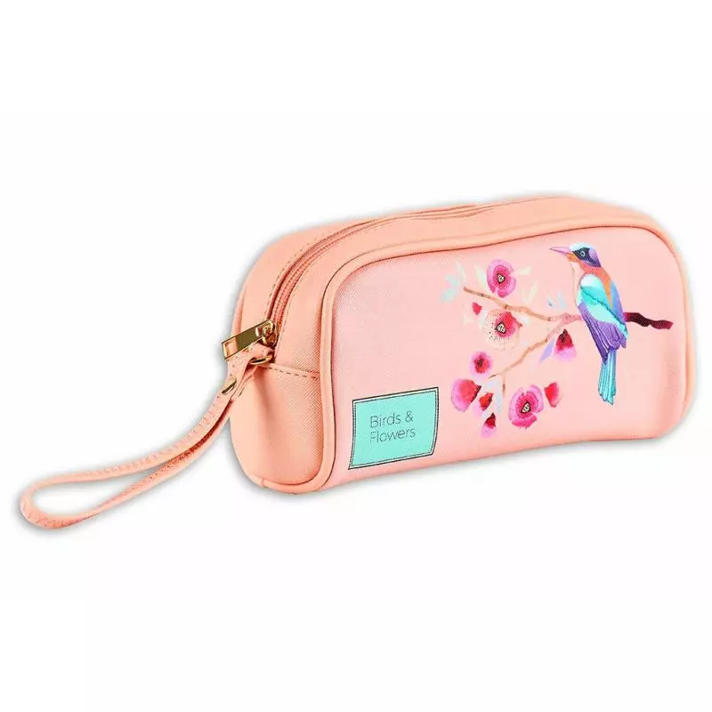 KOSMETYCZKA BIRDS&FLOWERS - Panon