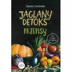 JAGLANY DETOKS PRZEPISY Marek Zaremba - Pascal