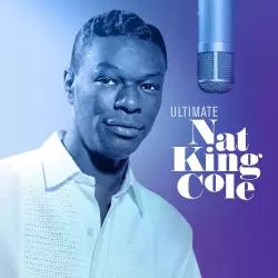 NAT KING COLE ULTIMATE CD - Capitol Records