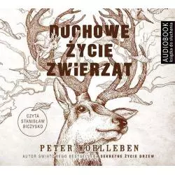 DUCHOWE ŻYCIE ZWIERZĄT AUDIOBOOK CD MP3 PL - Biblioteka Akustyczna