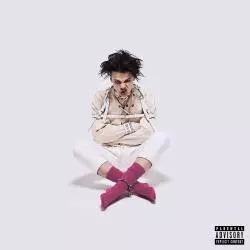 YUNGBLUD 21 ST CENTURY LIABILITY CD - Universal Music Polska