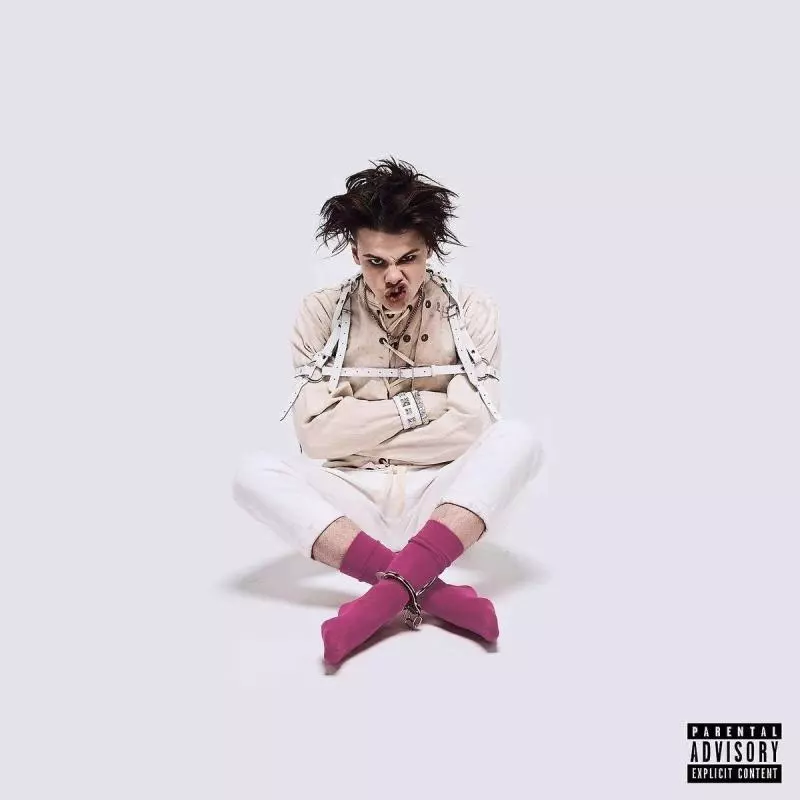 YUNGBLUD 21 ST CENTURY LIABILITY CD - Universal Music Polska