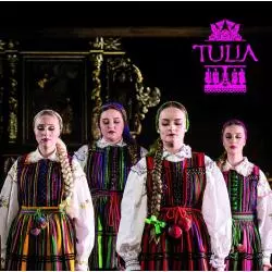 TULIA TULIA CD - Universal Music Polska