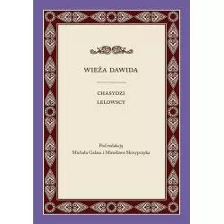 WIEŻA DAWIDA CHASYDZI LELOWSCY Mirosław Skrzypczyk, Jan Doktór, Michał Galas - Austeria