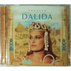 DALIDA FOREVER CD - Universal Music Polska