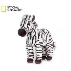 MASKOTKA ZEBRA NATIONAL...
