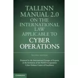 TALLINN MANUAL 2.0 ON THE...