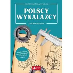 POLSCY WYNALAZCY - Dragon