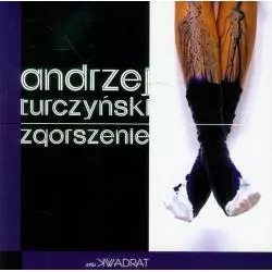ZGORSZENIE Andrzej Turczyński - Forma