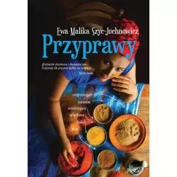 PRZYPRAWY Ewa Malika Szyc-Juchnowicz - Pascal