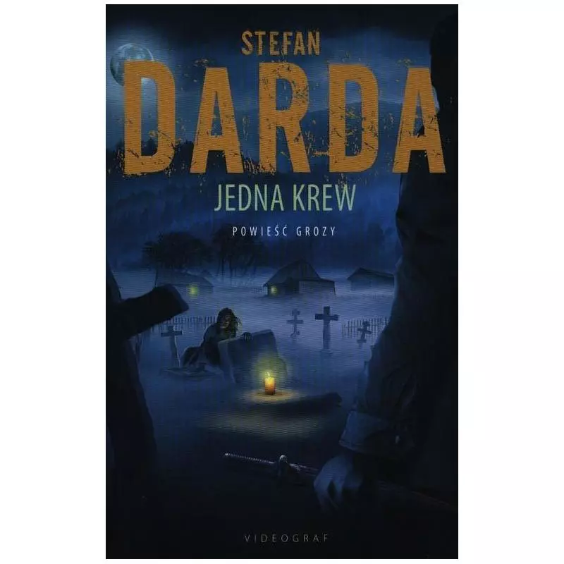 JEDNA KREW Stefan Darda - Videograf