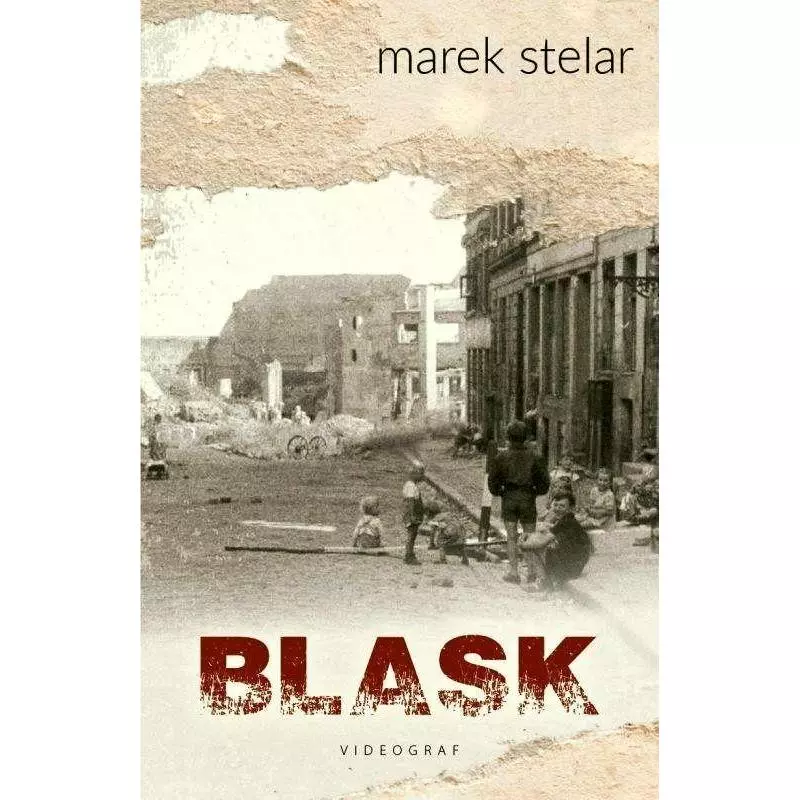 BLASK Marek Stelar - Videograf