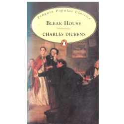 BLEAK HOUSE Charles Dickens - Penguin Books