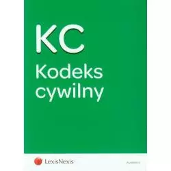 KODEKS CYWILNY - LexisNexis