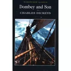 DOMBEY AND SON Charles Dickens - Wordsworth