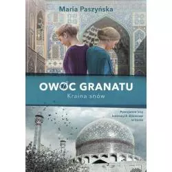 OWOC GRANATU KRAINA SNÓW Maria Paszyńska - Książnica