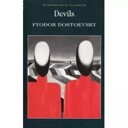 DEVILS Fyodor Dostoevsky - Wordsworth